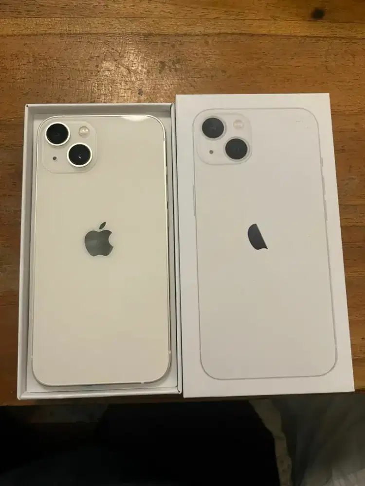 Iphone 13 inter all op fulset