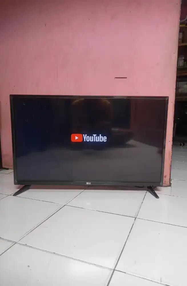 Tv SMART LG 32 INC