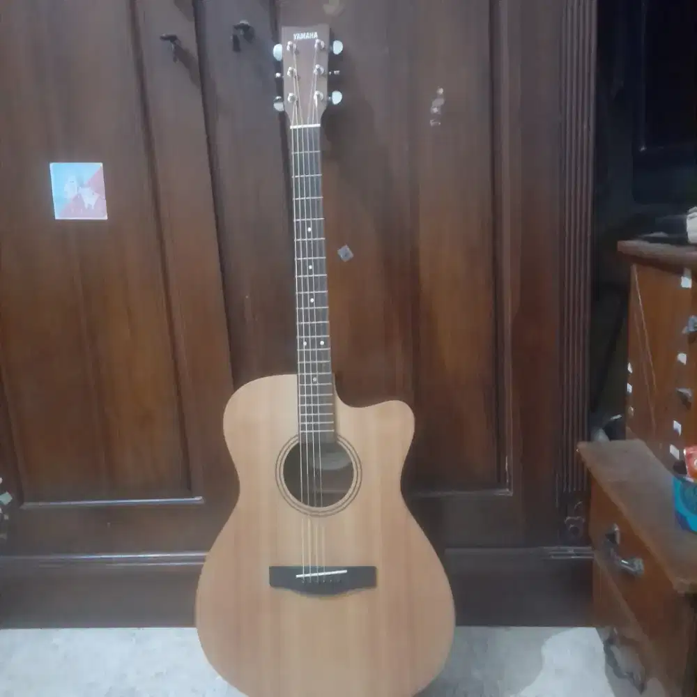 Yamaha FS400C Original