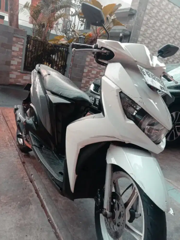 Mio soul GT BU..2,8 bs nego