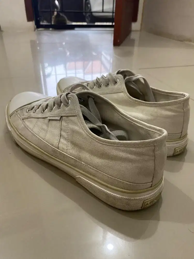 Airwalk size 44 50ribu