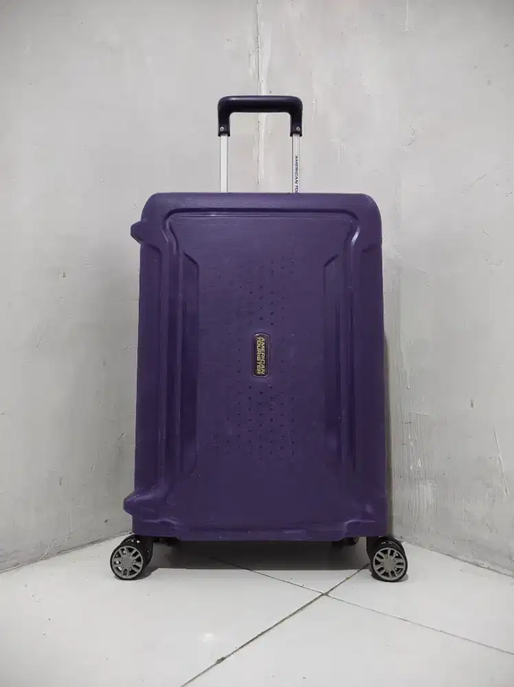 Koper American Tourister 20 inch kabin (Tribus)