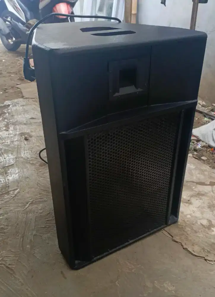JUAL SALON/SPEAKER