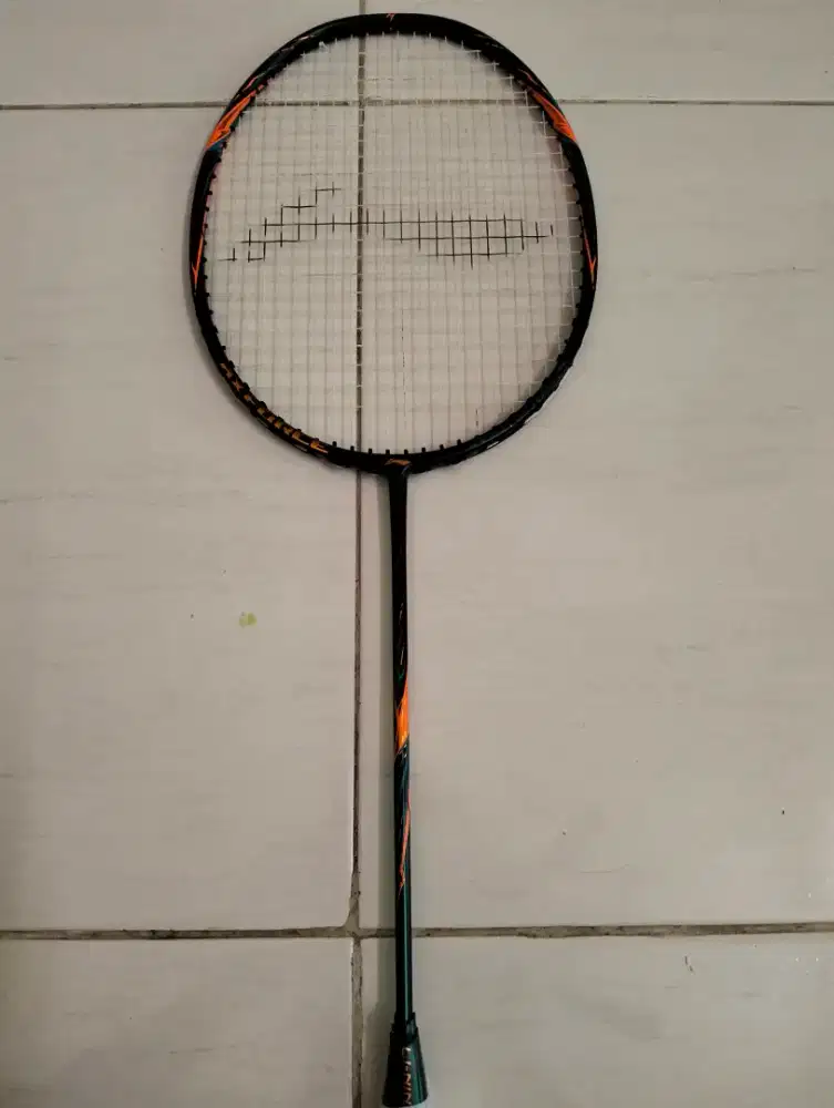 Raket Badminton Axforce 90 Terbaru 2025