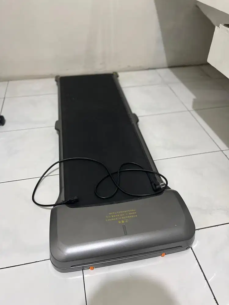 WALKING PAD KINGSMITCH C2 GREY