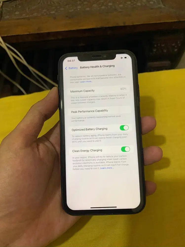 iphone 11 128gb allop