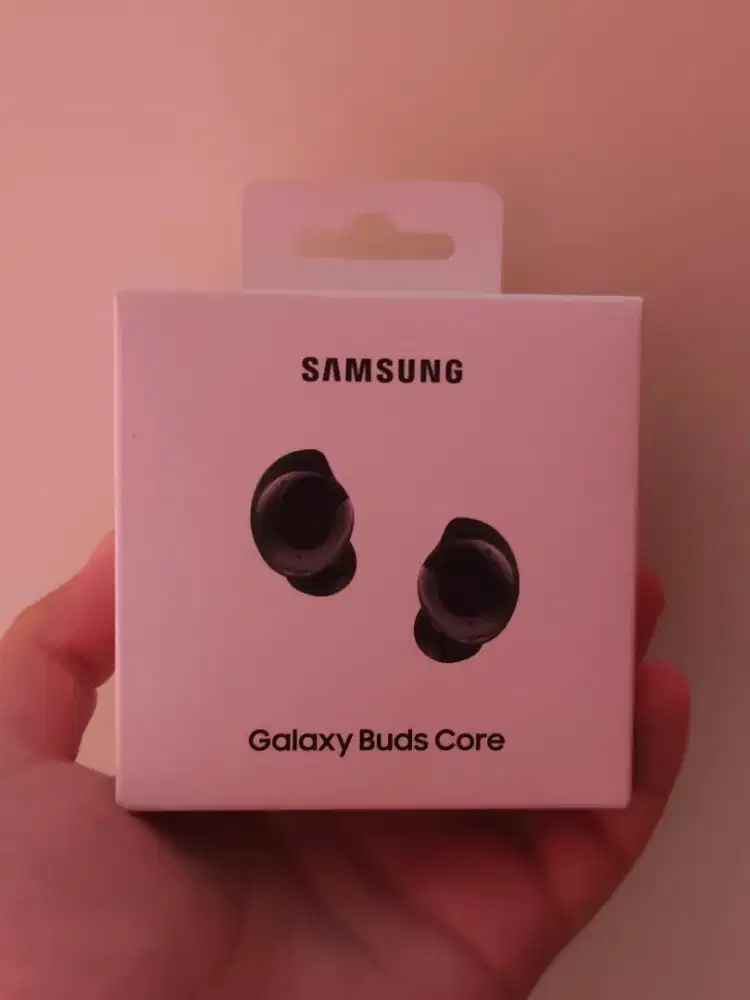 Samsung Galaxy Buds Core