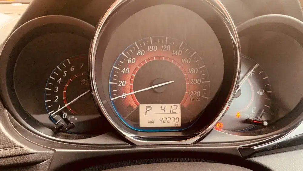 Toyota Yaris 2017 AT Bensin TRD Sportivo Heykers