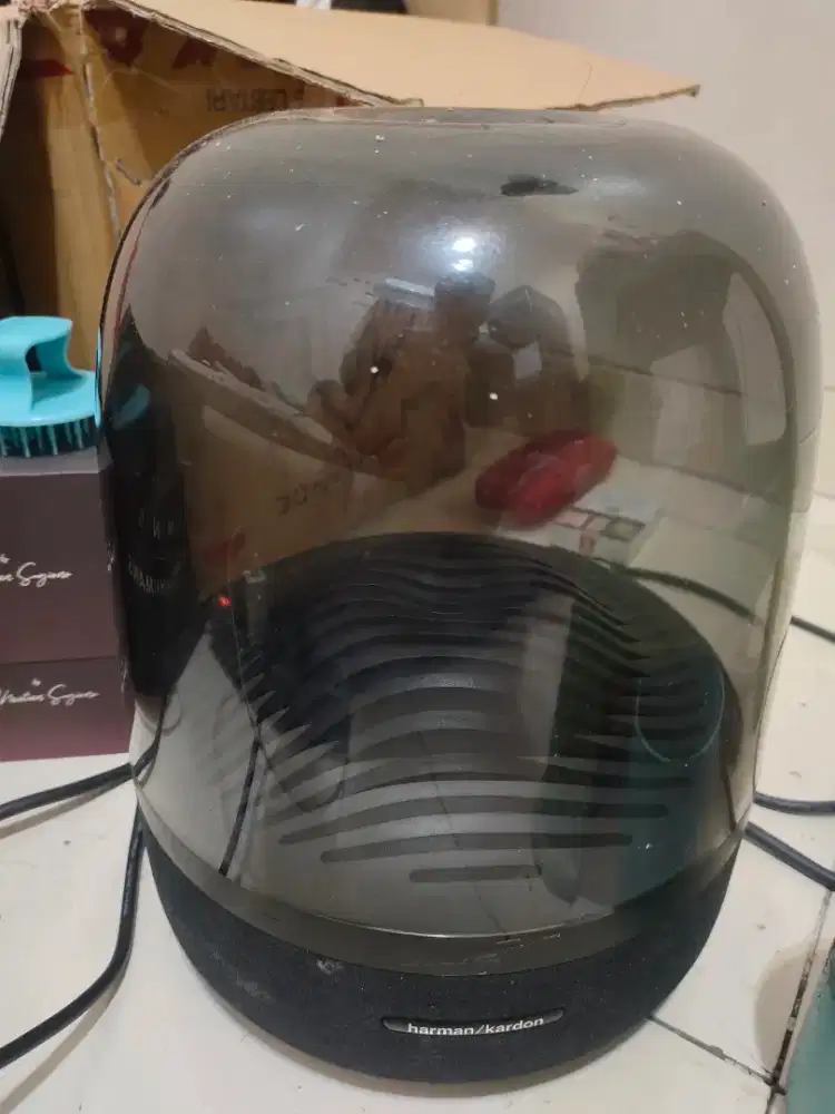 For Sale Speaker Harman Kardon Aura Studio 3