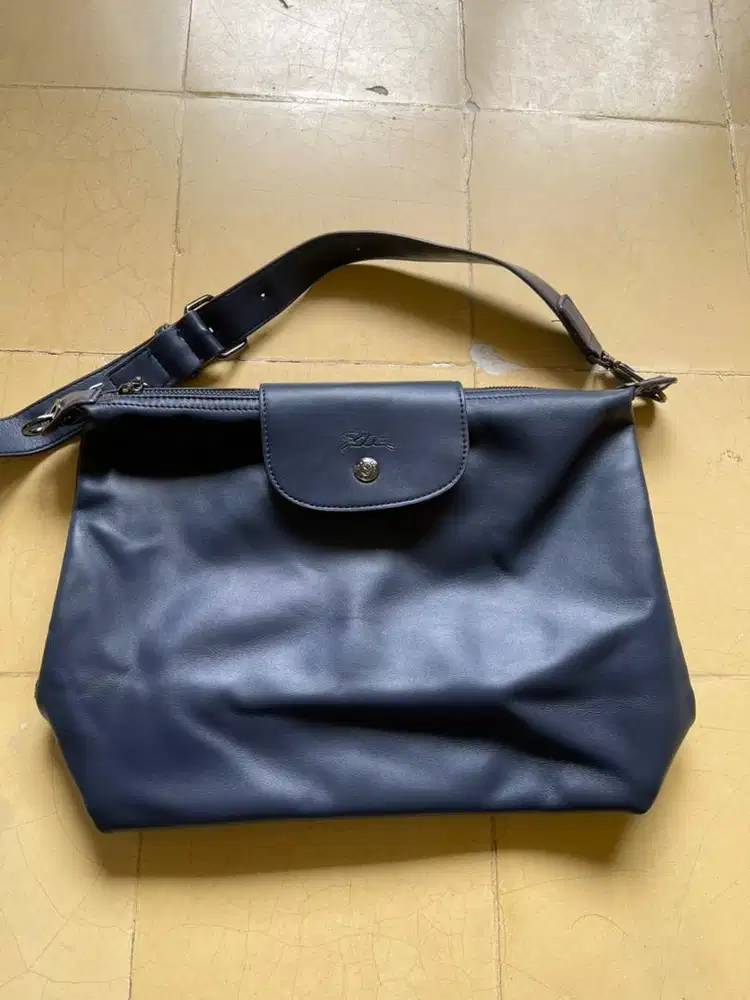 LC Hobo dengan PU
