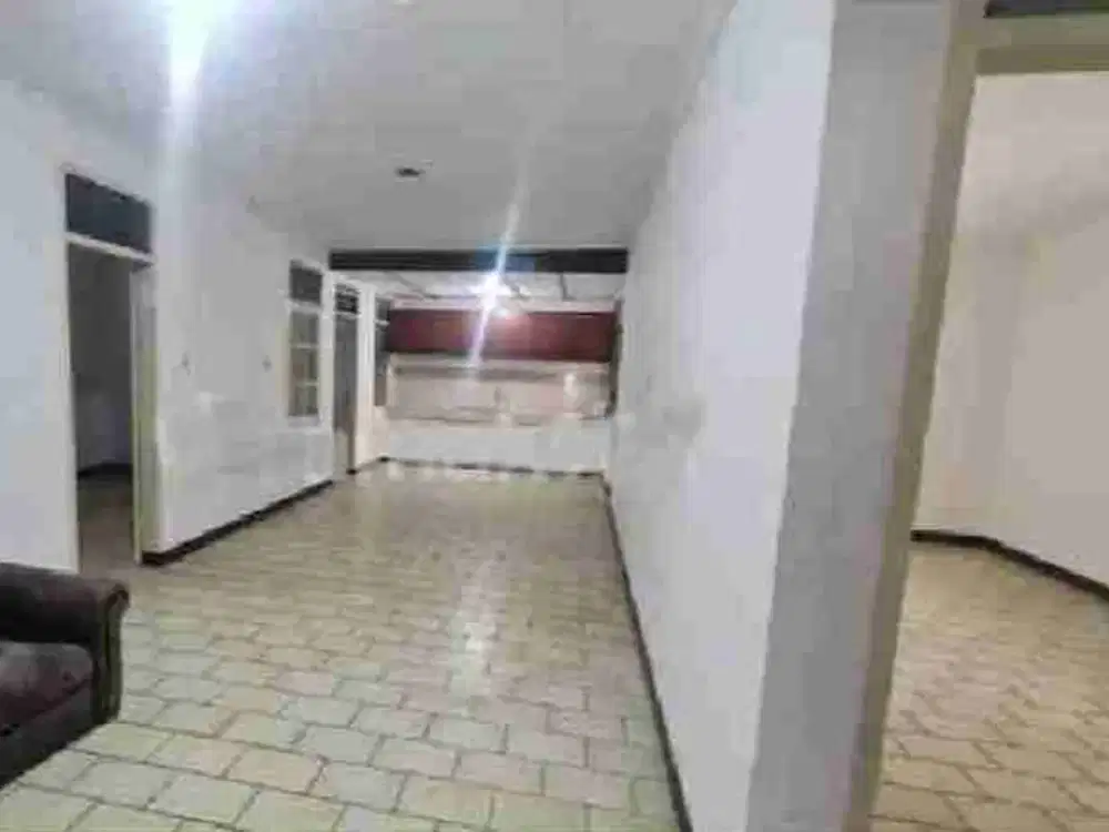 Rumah Strategis sewa murah, Kopo Permai.