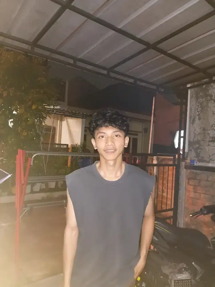 cari kerja sampingan