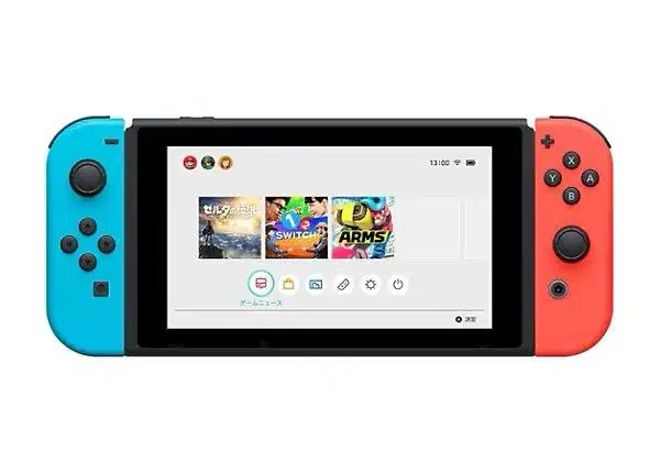 wtb cari beli nintendo switch