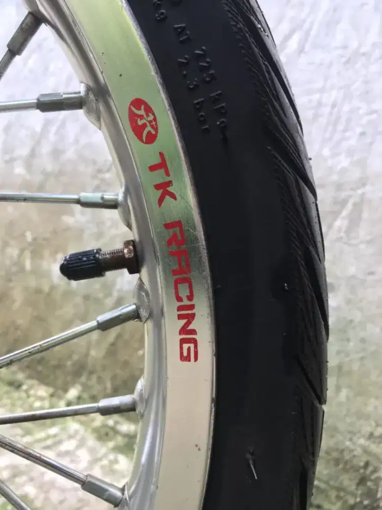 Di jual Honda CB 150 R