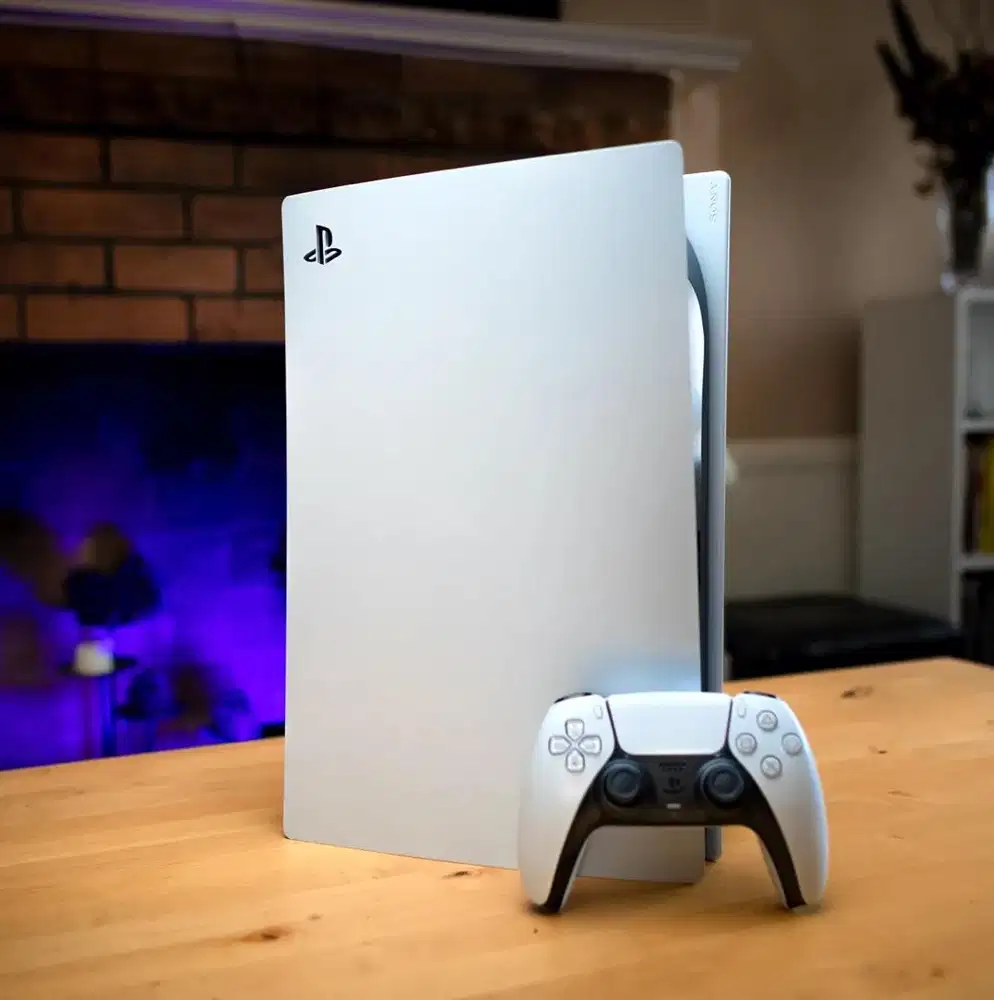 cari beli ps5 second