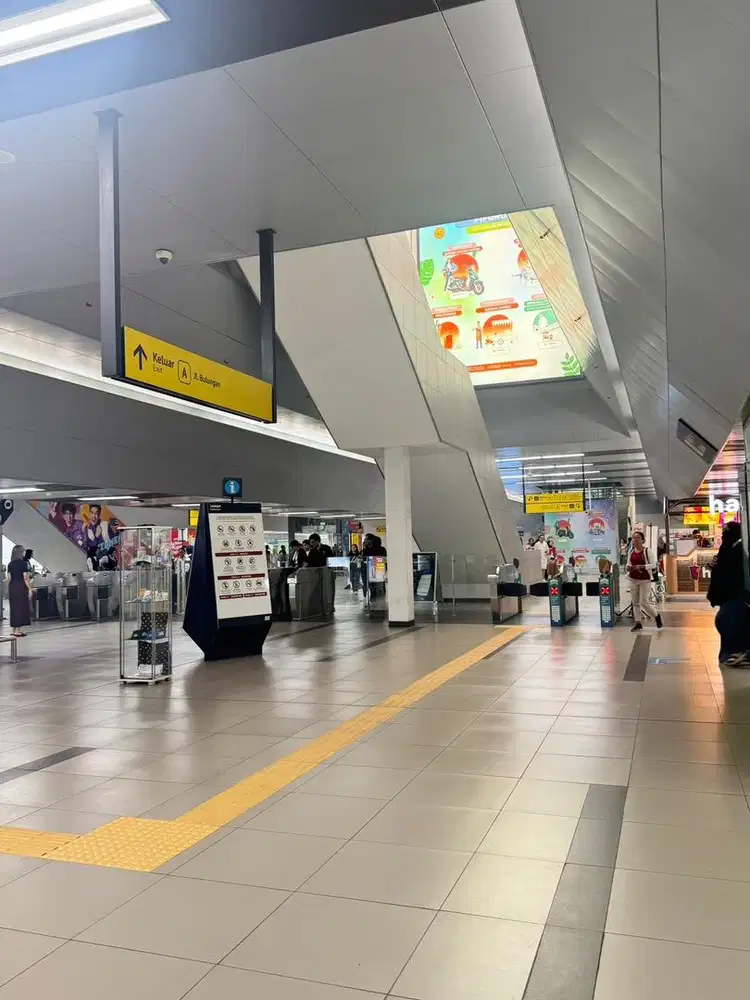 Siap kerja art/ momong anak