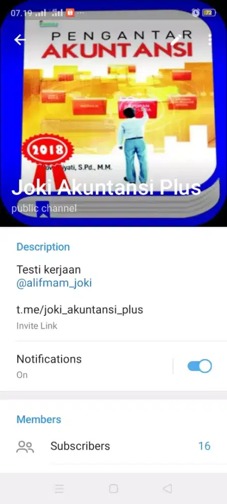 Guru Les Matematika-Akuntasi