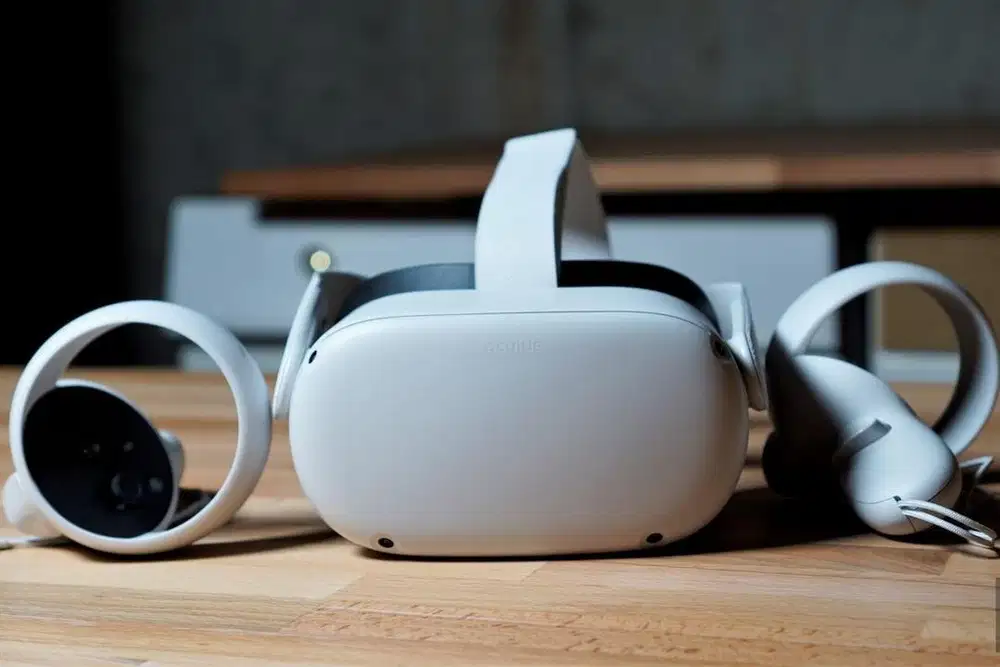 wtb cari beli oculus quest 2