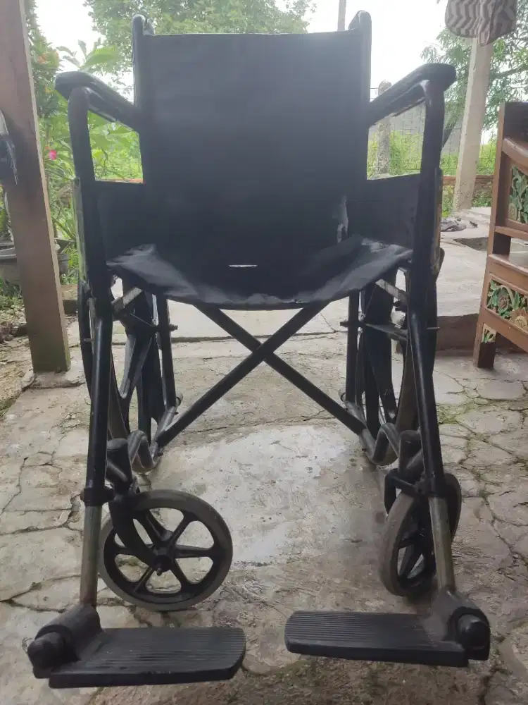 Kursi roda untuk kesehatan