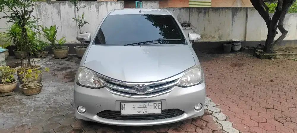 Low km 85rb, istimewa