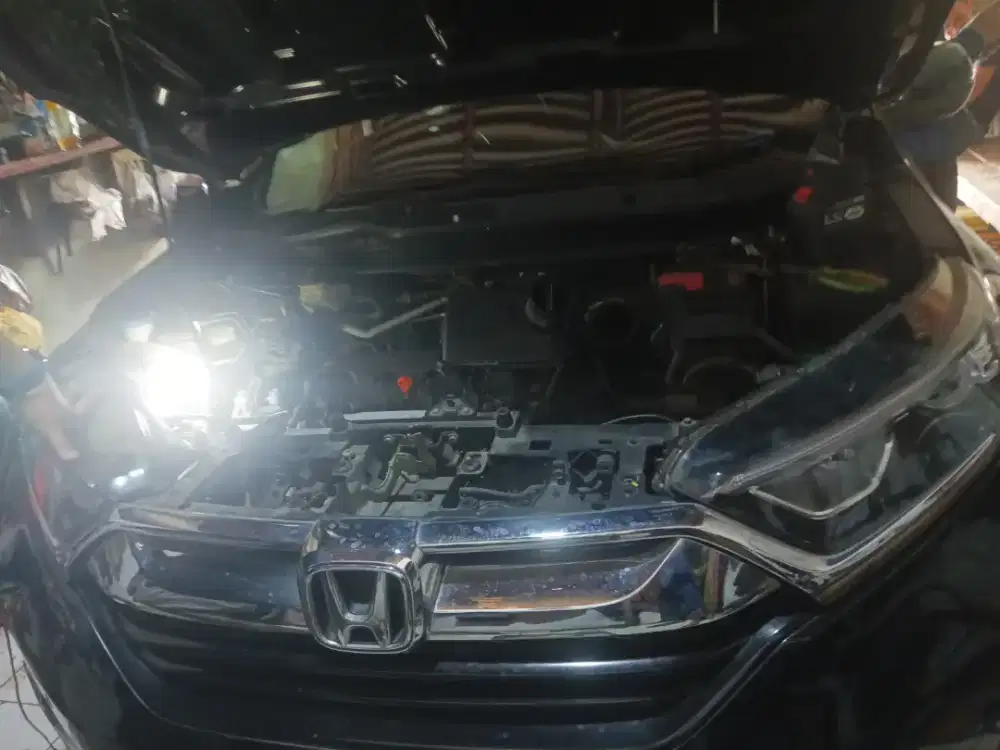 loker beljar bengkel mobil