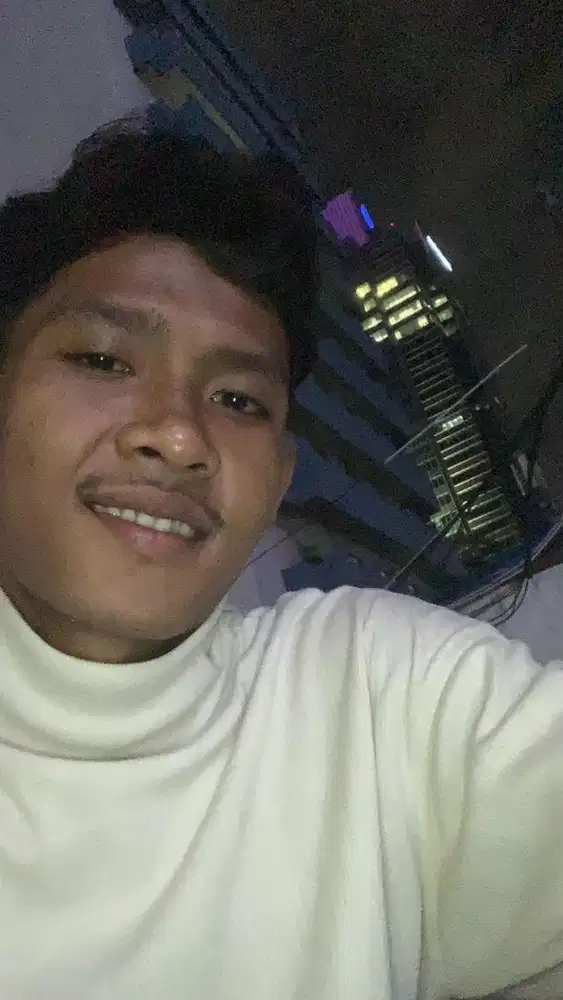 nyari kerja sampingan buat tarmlm