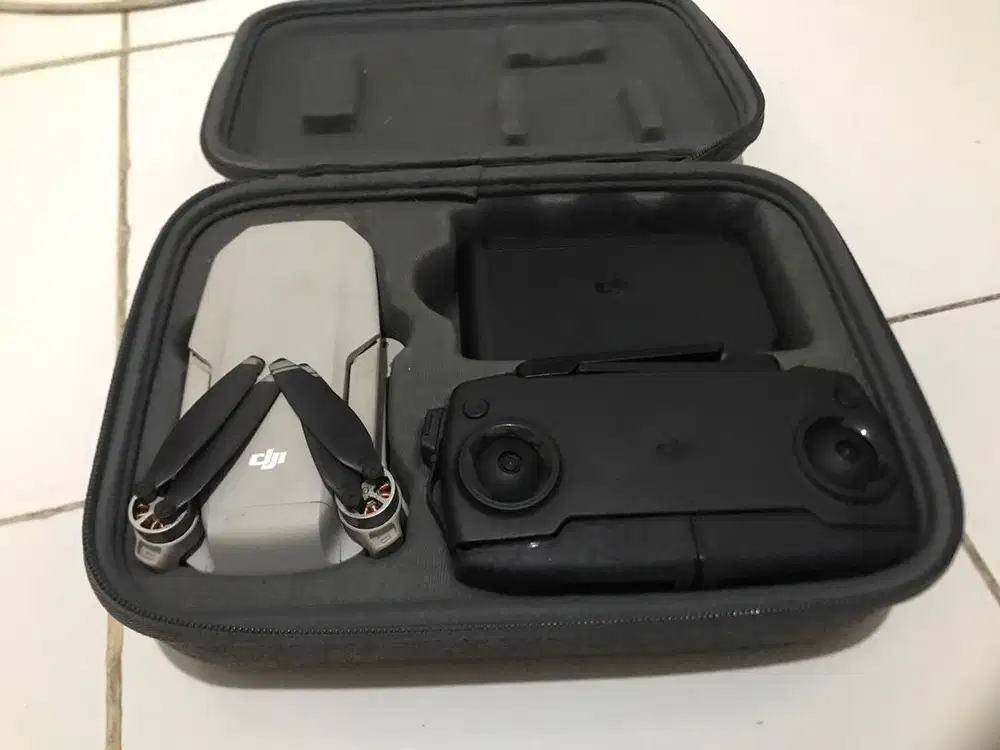 Jual Drone DJI Mavic Mini 1 Combo