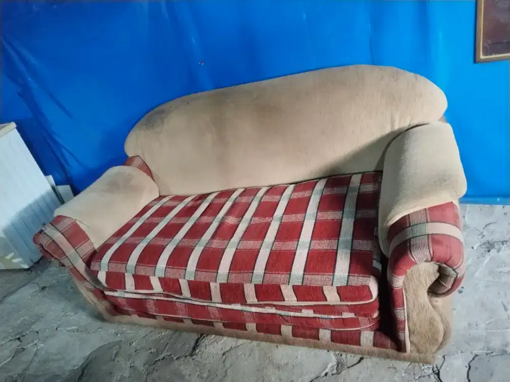 sofa gede masih bagus