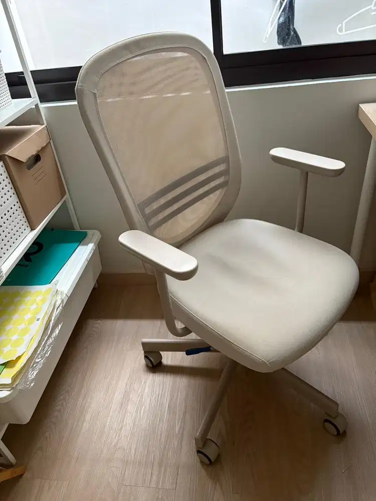 Flintan kursi kerja ikea/kursi kerja/kursi kantor/kursi ikea