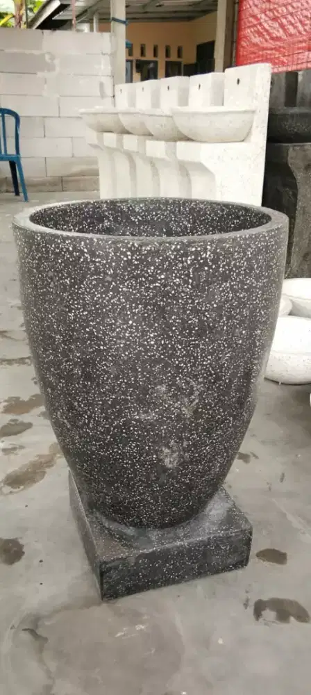 Terazzo mewah kerajinan berbagai produk