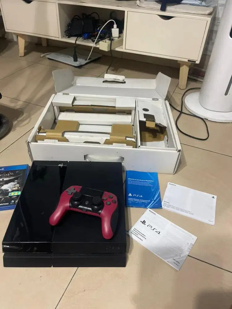 Play station PS 4 original