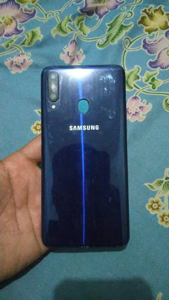 Samsung a20s 3/32 batangan
