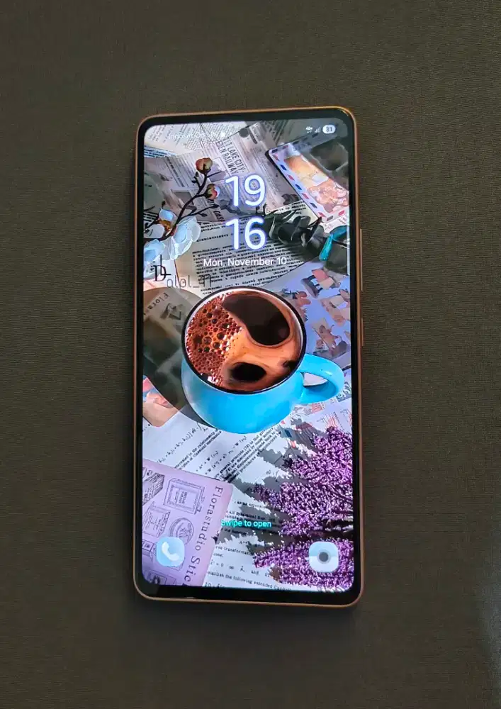 SAMSUNG A53 5G 8/128