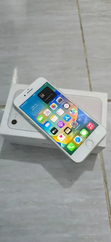 IPhone 8 64gb Fullset