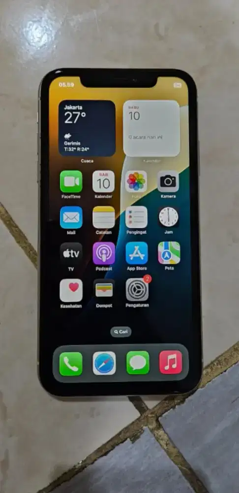 IPhone 11 128gb Mumer