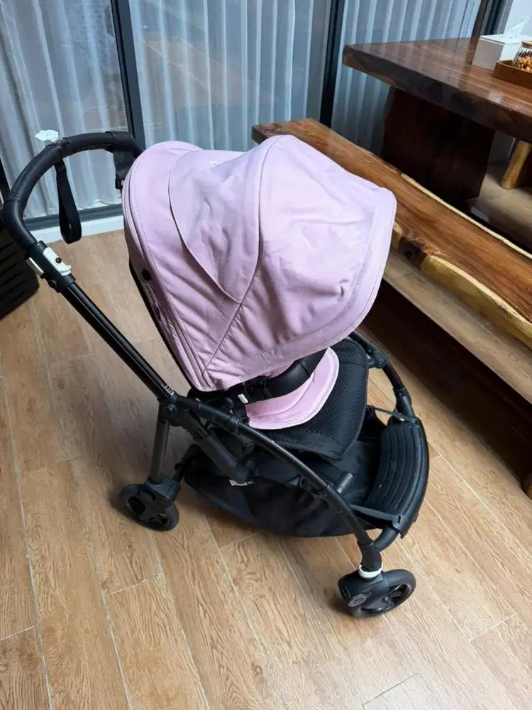 BUGABOO BE 6 SOFT PINK