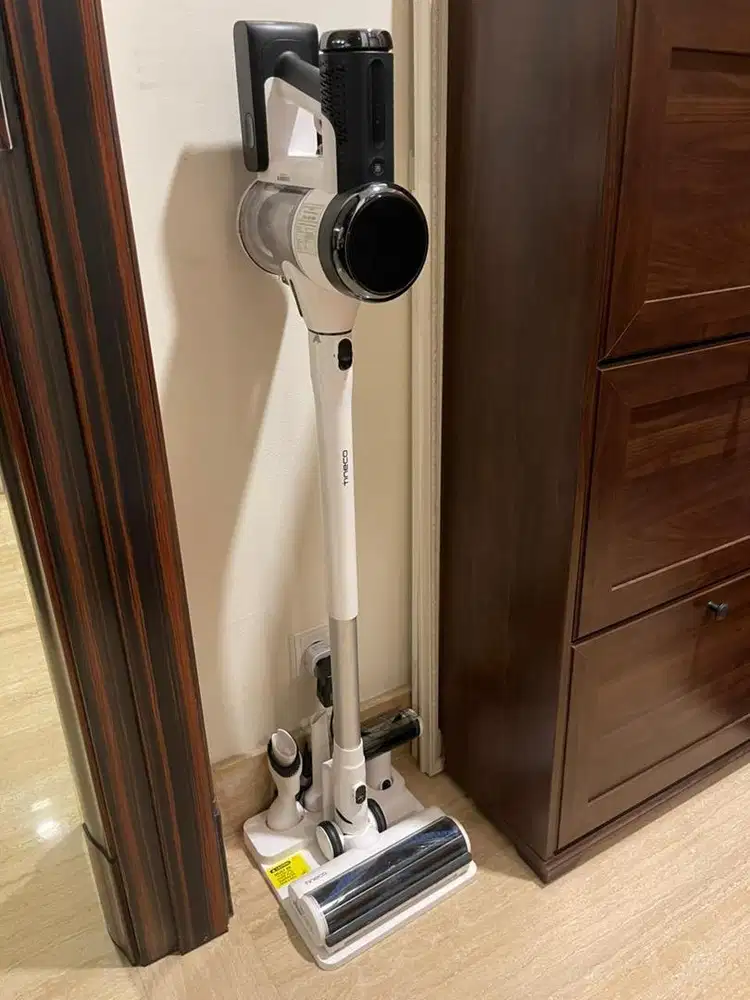 Jual Cepat Murah Like New Tineco Pure One S15 Pro Vacuum