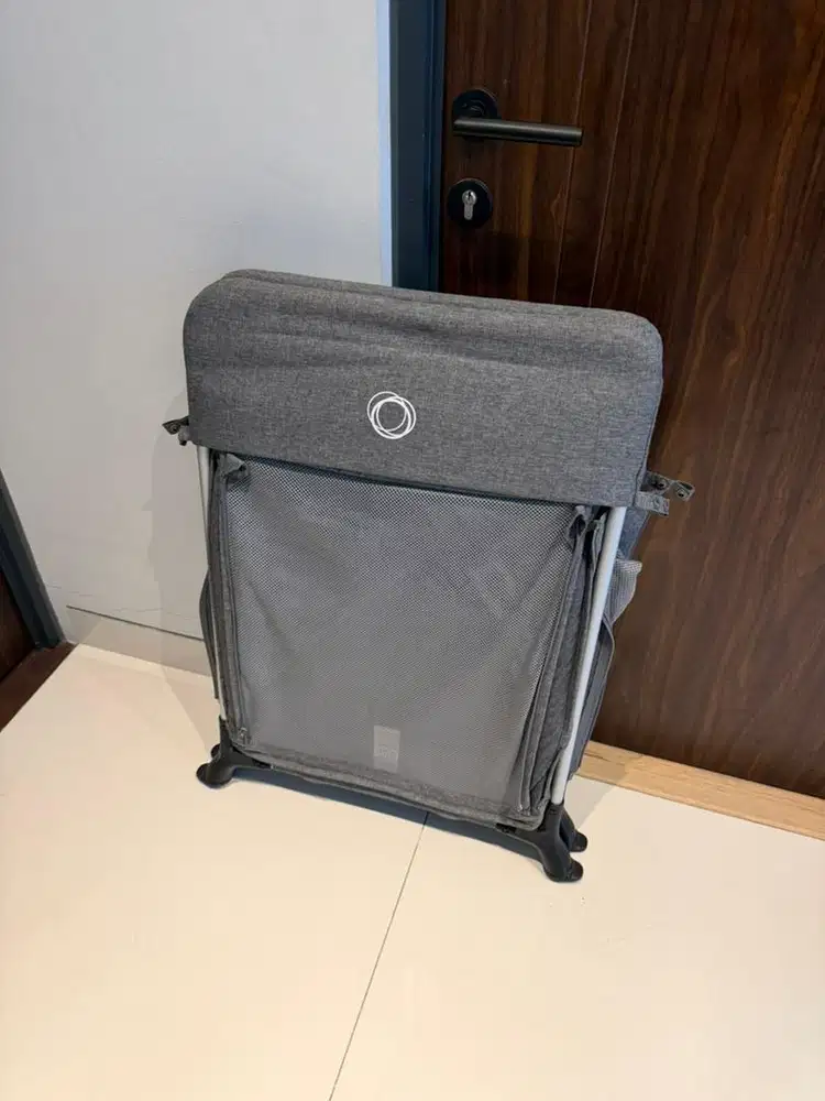 BOX BABY BUGABOO startdust