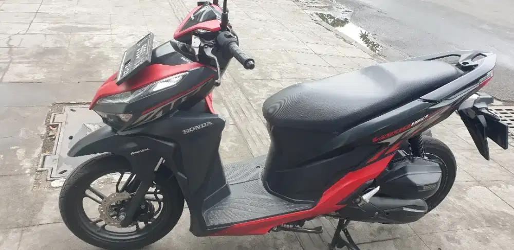 Vario 150  SE th 2020 mulus pool pjk hidup