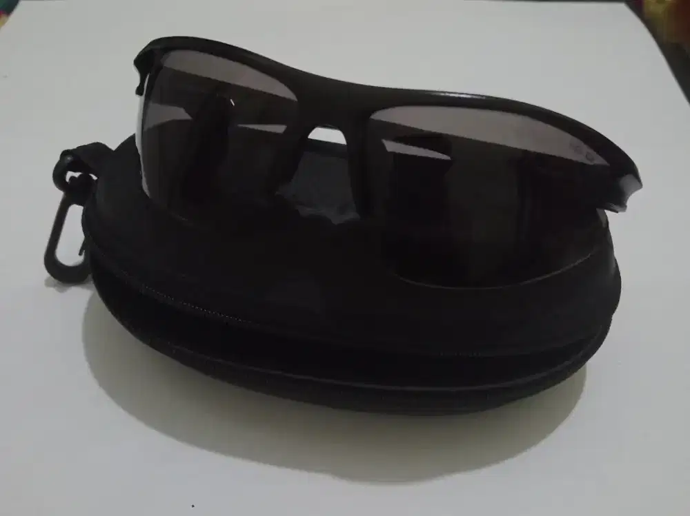 Kacamata outdoor Police original