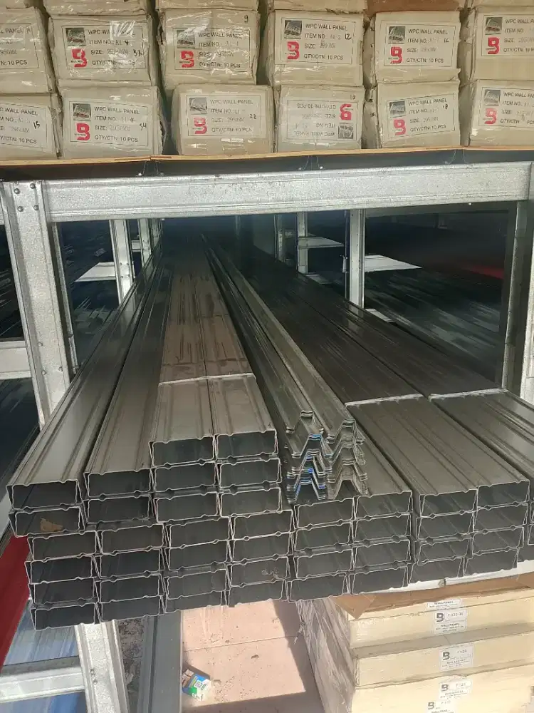 pemasangan atap kanopi bajaringan