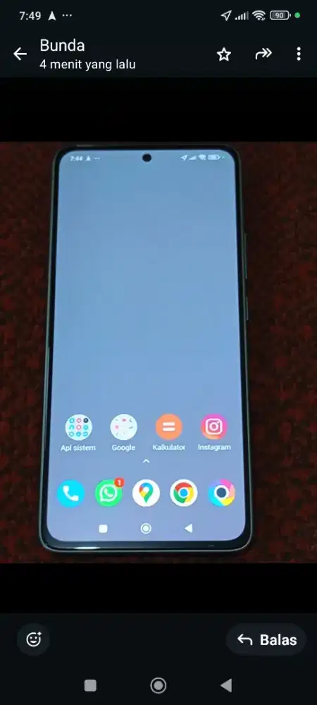 POCO M7 Pro 5G 8/256