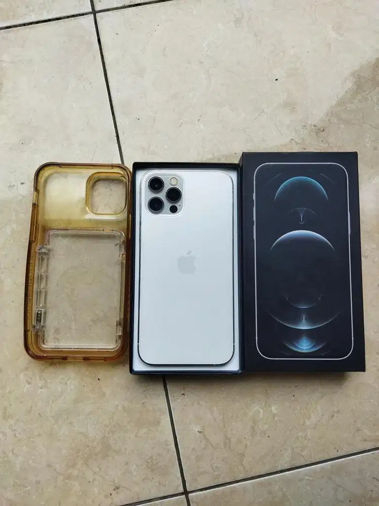 Iphone 12 Pro 128Gb