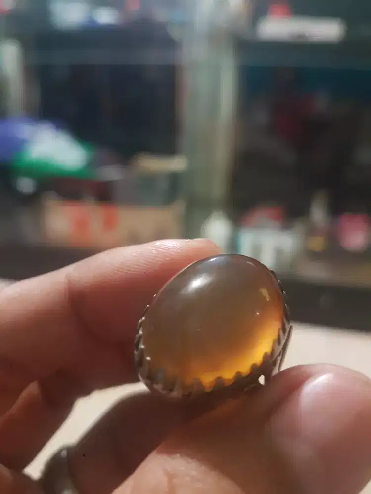 batu anggur api waykanan