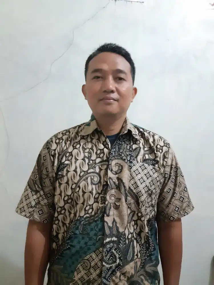 cari kerja supir pabrik atau pribadi