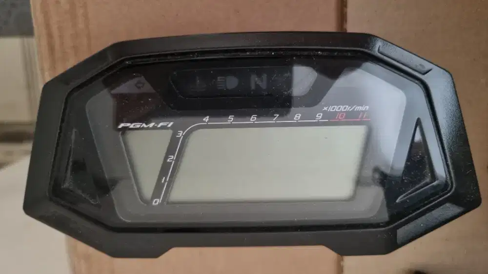 Spidometer Honda Sonic 150