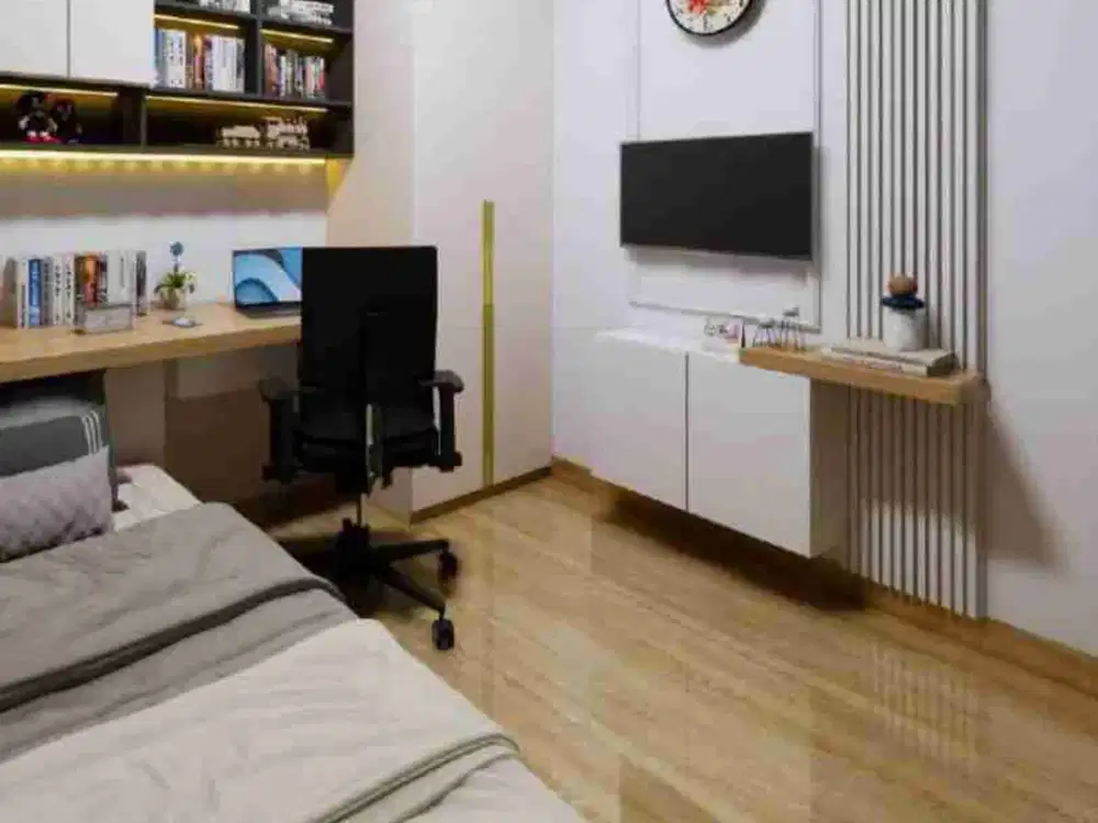 Investasi Kost Mahasiswa IPB Bogor Harga Terjangkau Pasive Income Puluhan Juta per Tahun