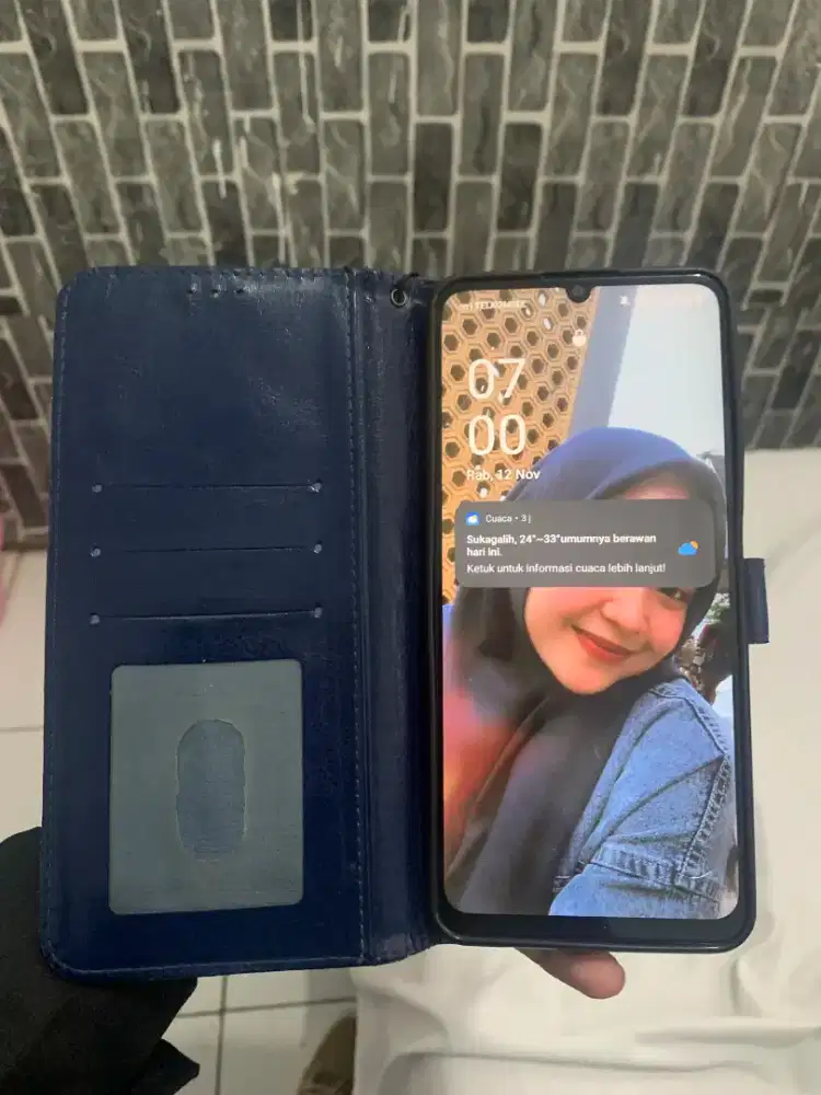 Realme Note 60x