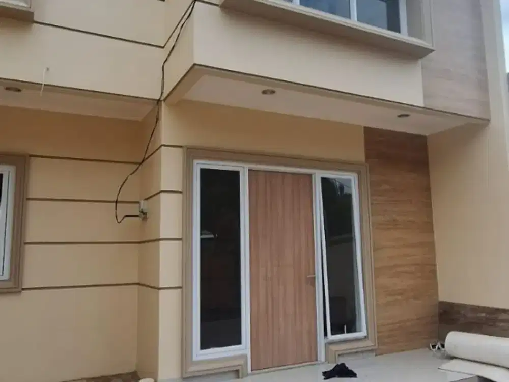 TERMURAH Dijual Rumah Sektor 7A Gading Serpong SHM