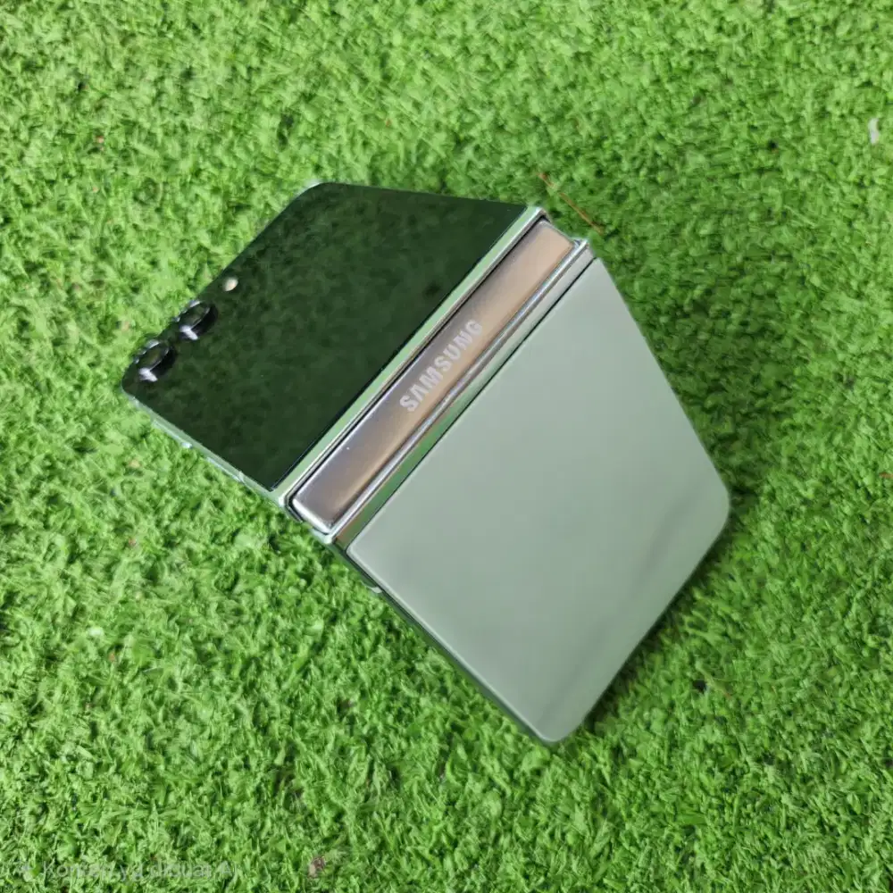 Samsung Z Flip5 8/512 Mint SEIN 5G Flip 5